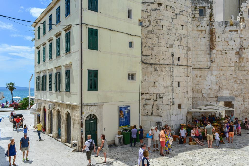 Old Town Gostinjska kuća 3*