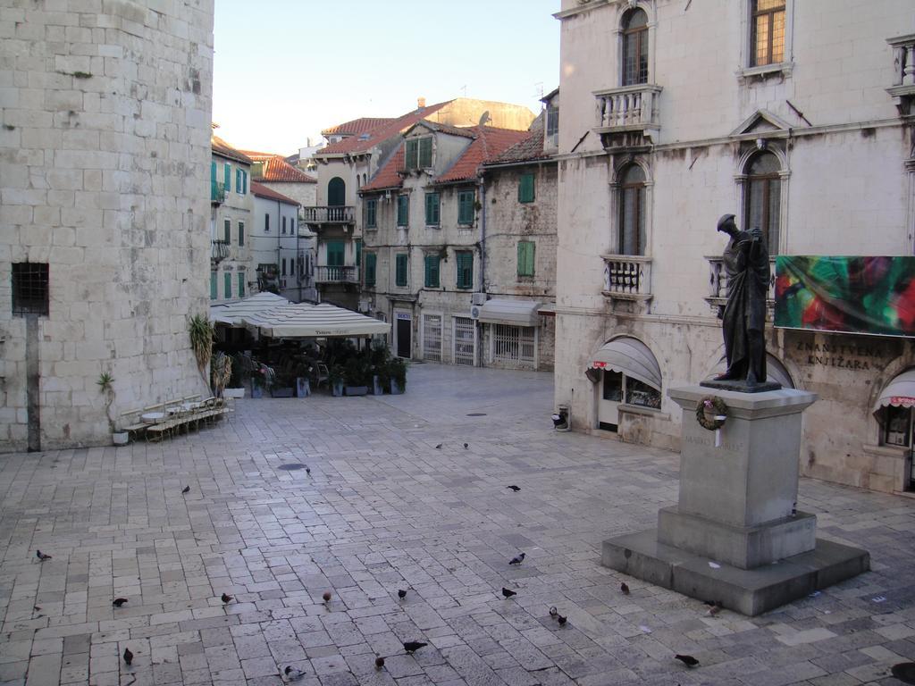 Gostinjska kuća Old Town