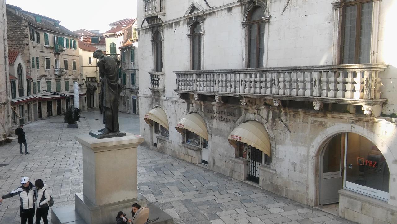 Gjestgiverier Old Town 3*